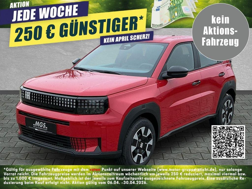 Fiat Grande Panda