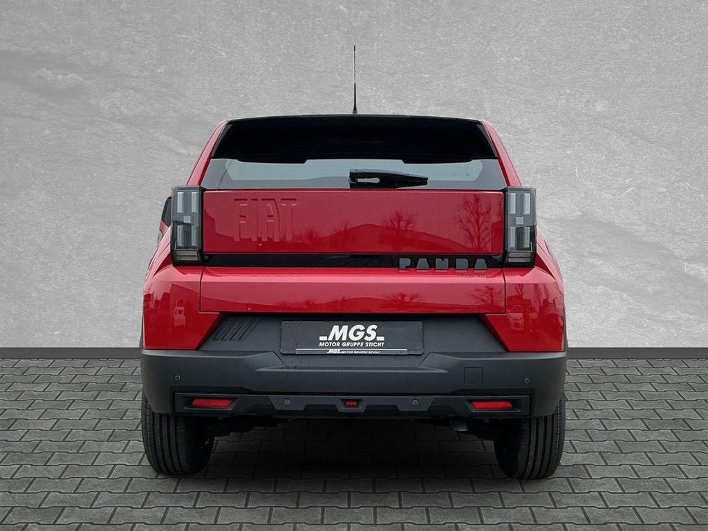 Fiat Grande Panda