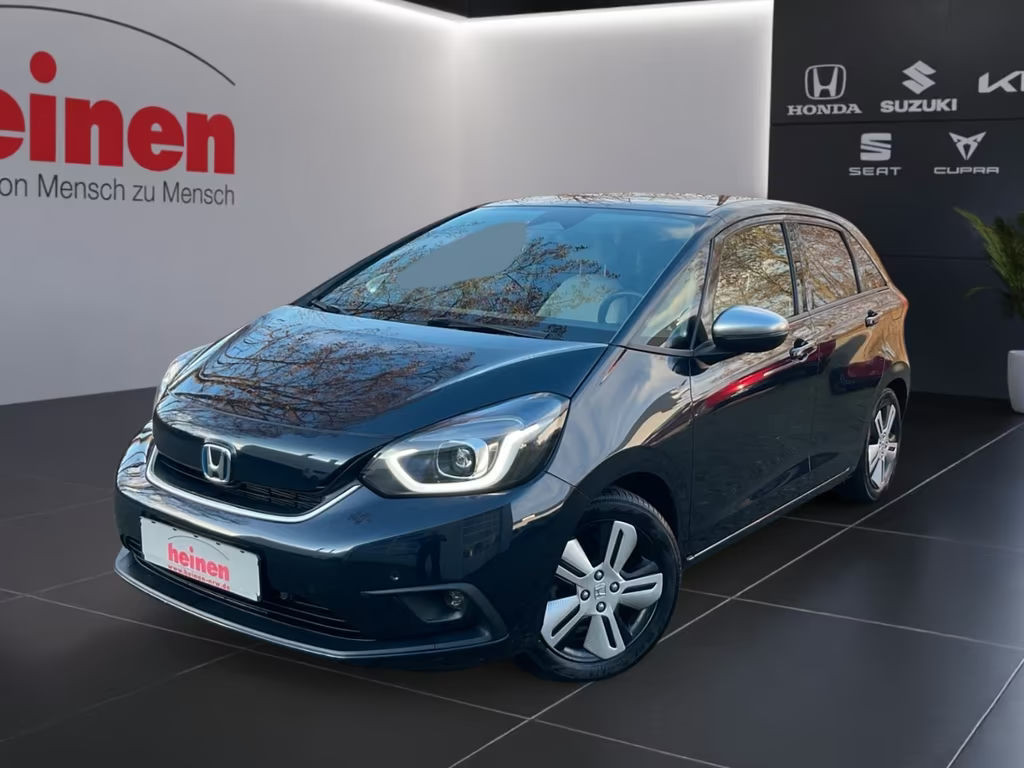 Honda Jazz 2022 Hybride Benzine