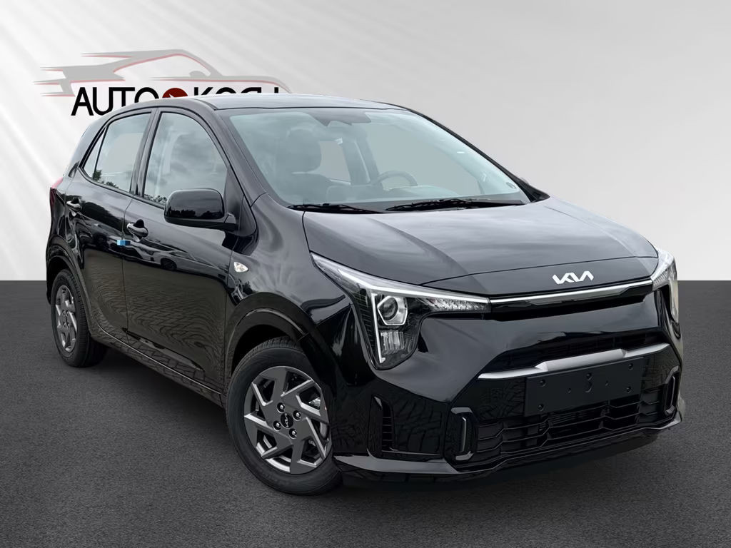 Kia Picanto 2025 Benzine