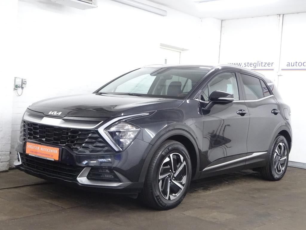 Kia Sportage 2022 Benzine