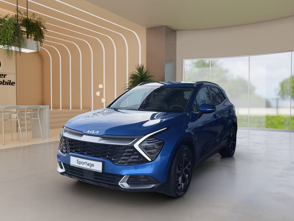 Kia Sportage 2023 Diesel