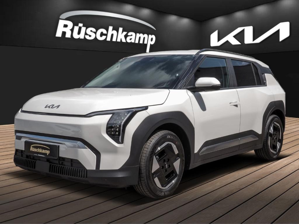 Kia EV3 2026 Elektrisch