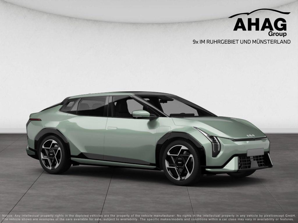 Kia EV4