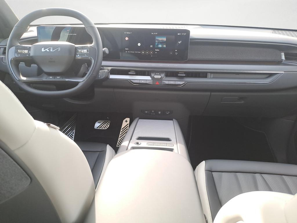 Kia EV9