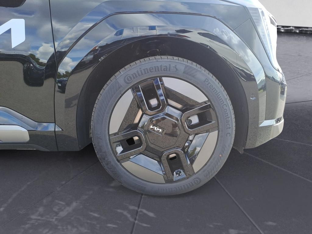 Kia EV9
