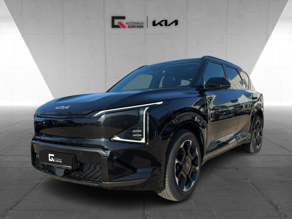 Kia EV5