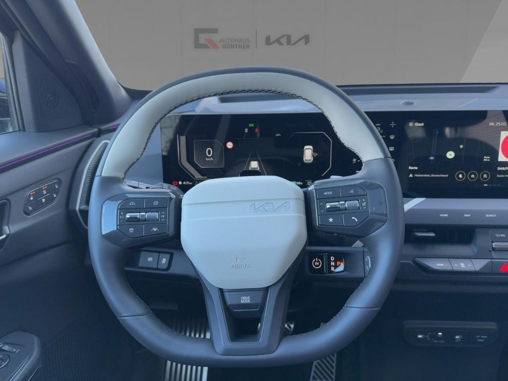 Kia EV5