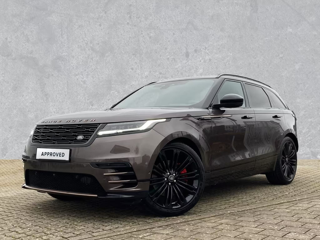 Land Rover Range Rover Velar 2023 Benzine