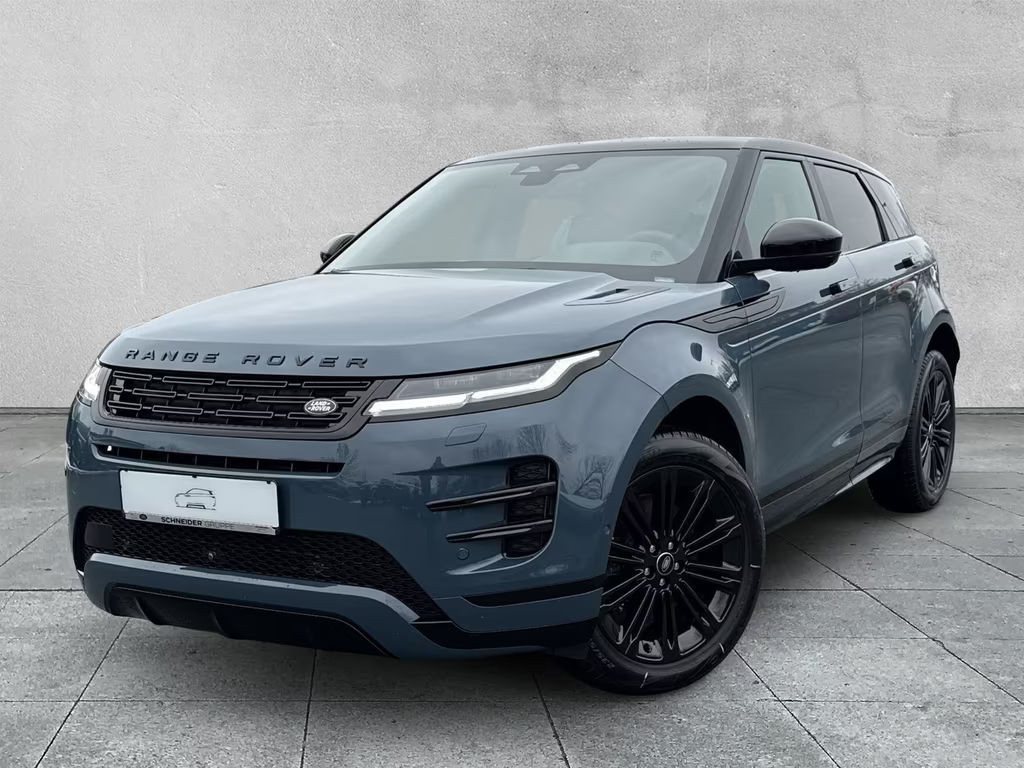 Land Rover Range Rover Evoque 2025 Diesel
