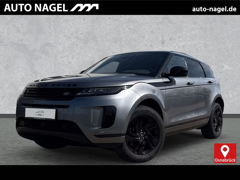 Land Rover Range Rover Evoque 2026 Diesel