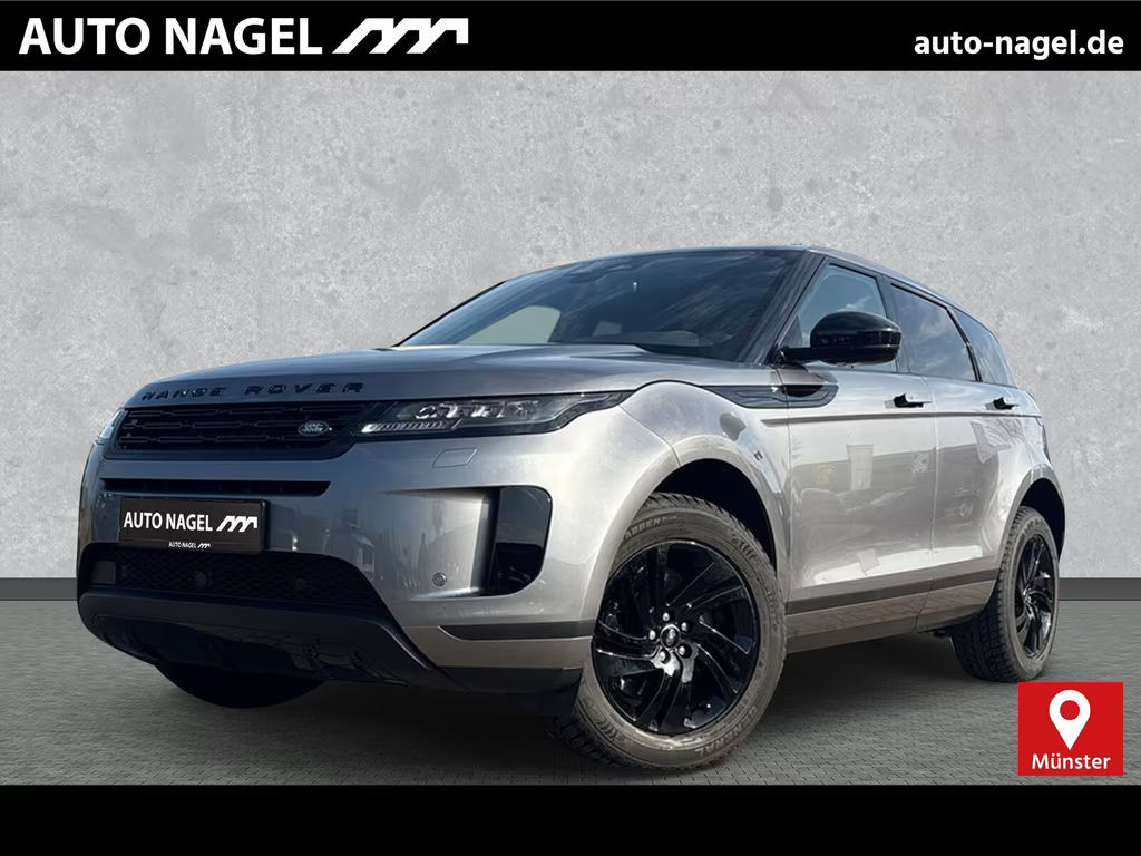 Land Rover Range Rover Evoque 2026 Diesel