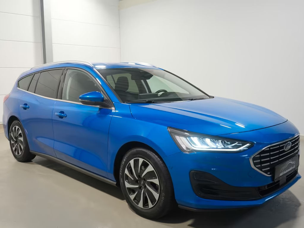 Ford Focus 2024 Diesel