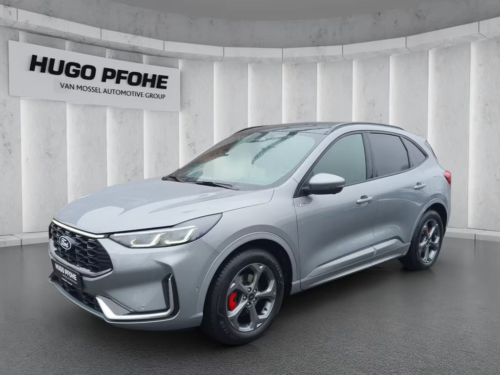 Ford Kuga 2024 Benzine