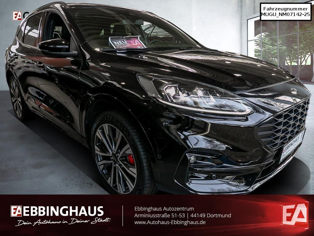 Ford Kuga 2022 Hybride Benzine