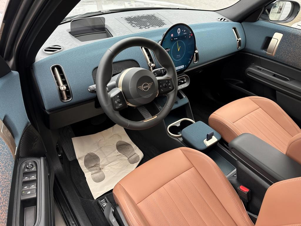 Mini Cooper C Countryman