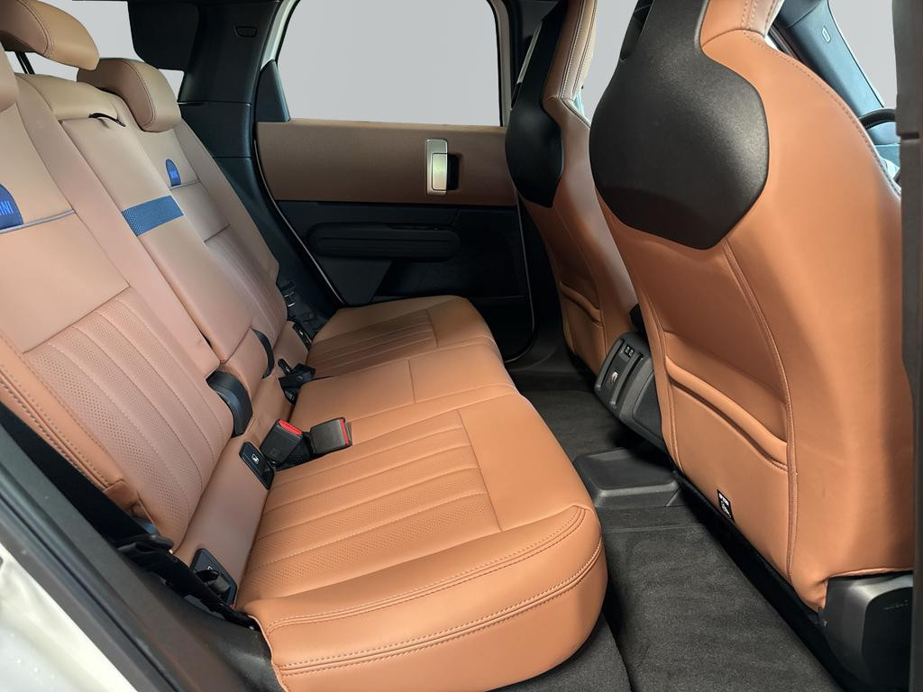 Mini Cooper SE Countryman