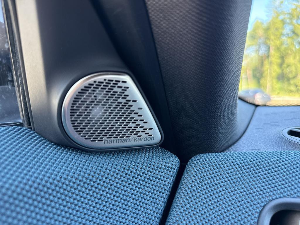 Mini Cooper SE Countryman