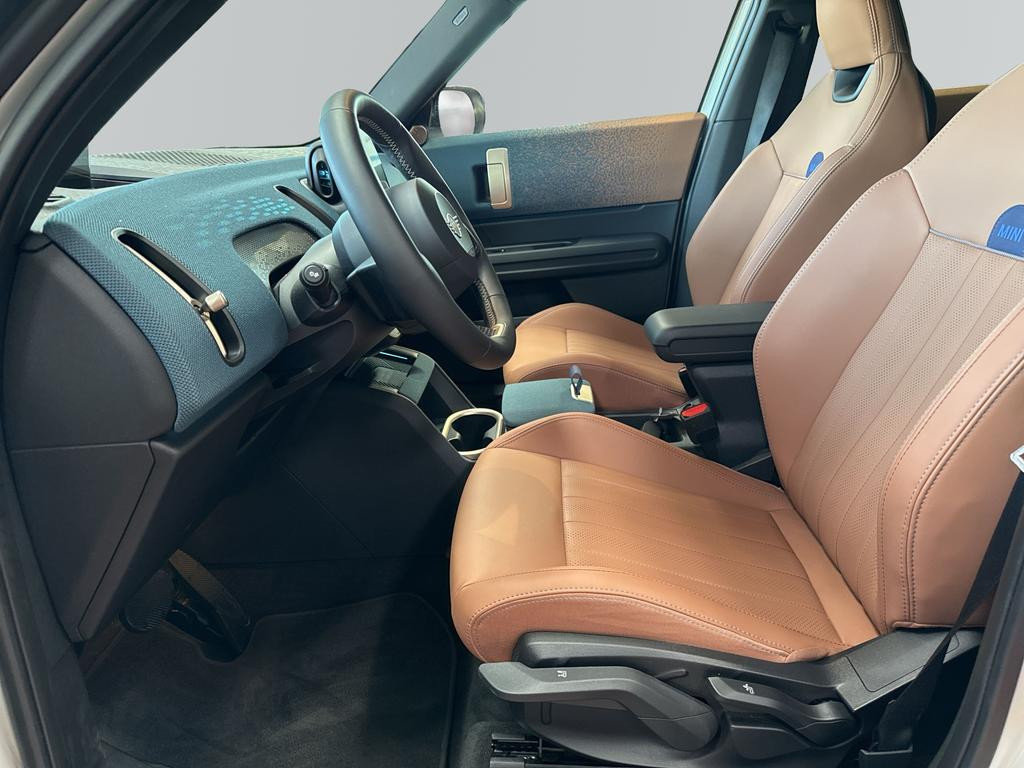 Mini Cooper SE Countryman
