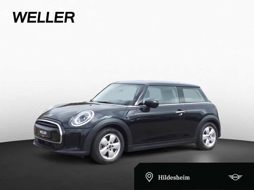 Mini Cooper 2023 Benzine