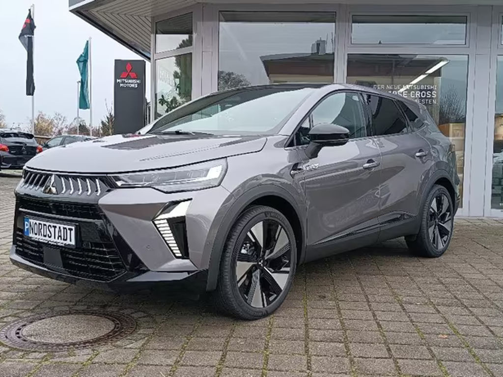 Mitsubishi Grandis 2026 Benzine