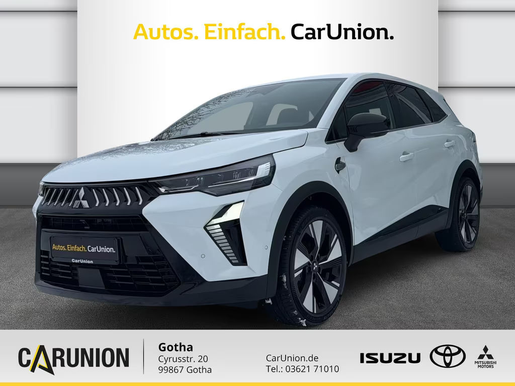 Mitsubishi Grandis 2026 Benzine