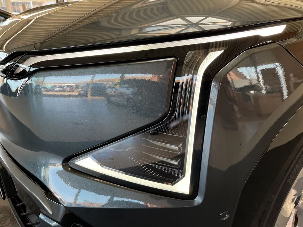 Kia EV5