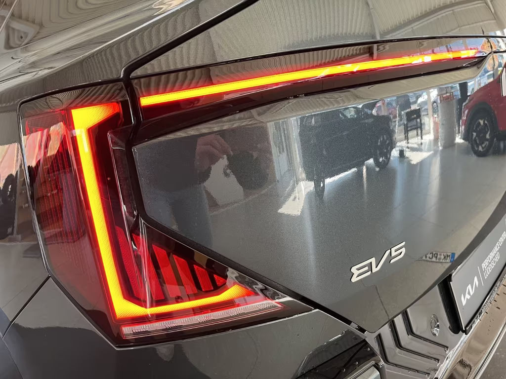 Kia EV5