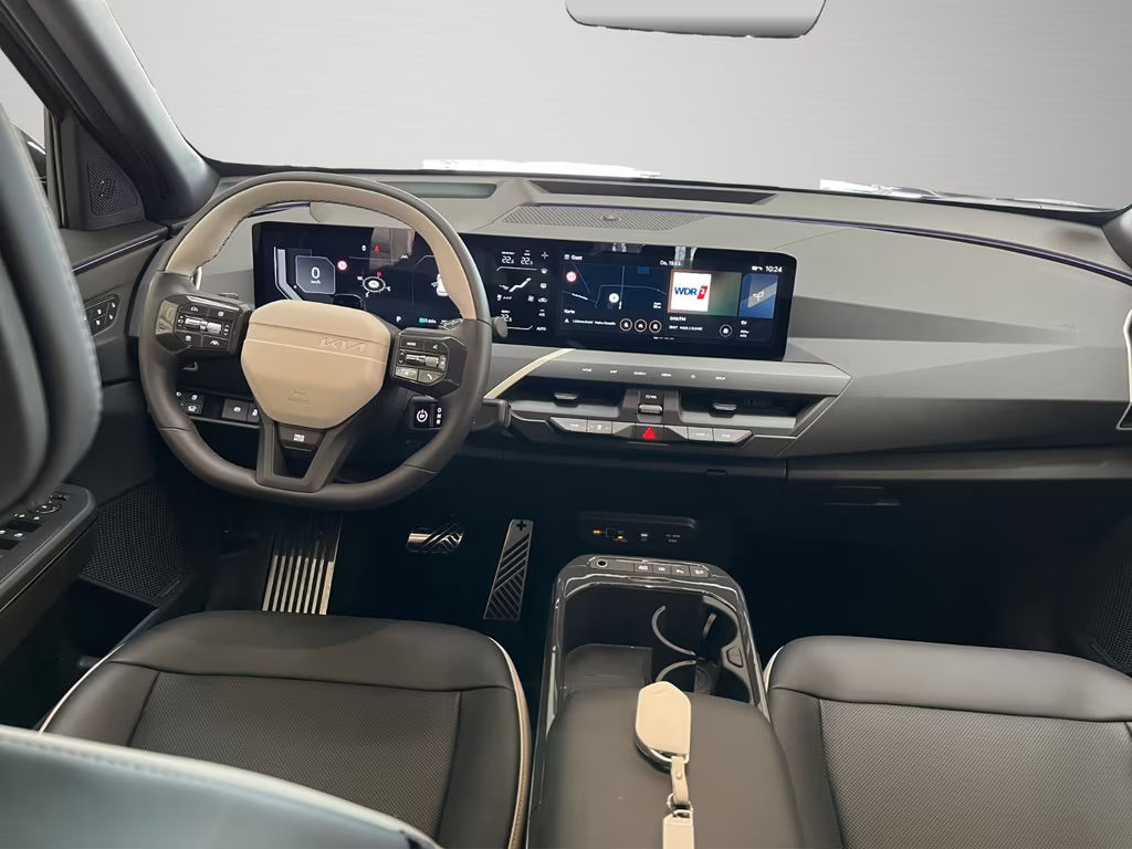 Kia EV5