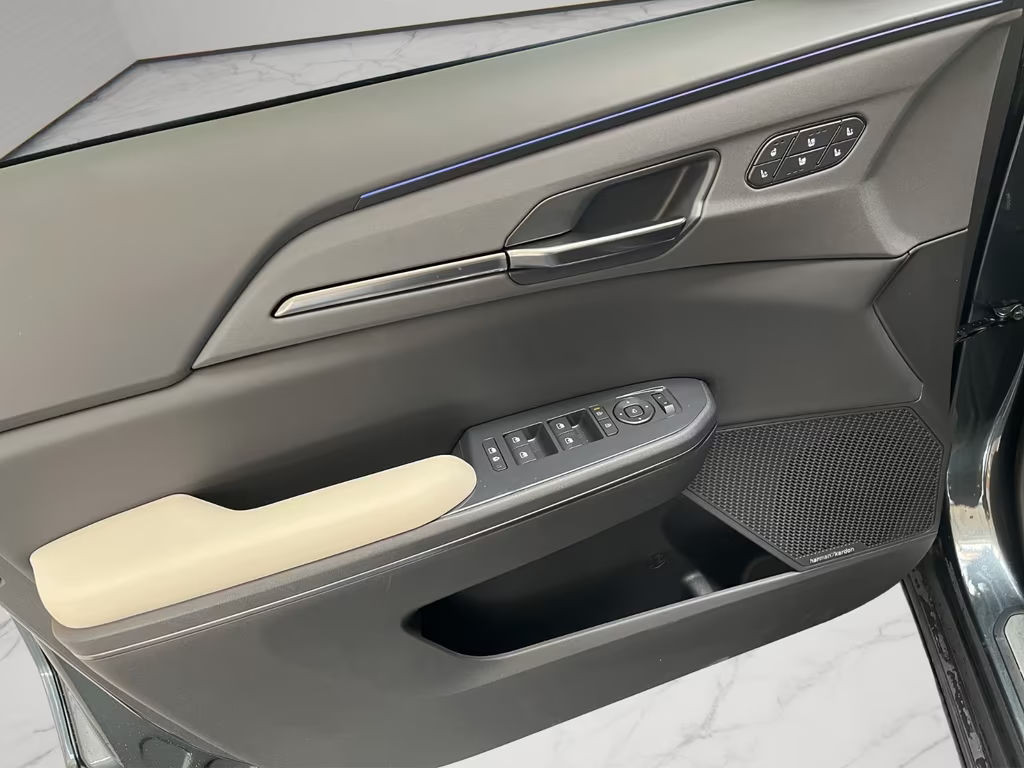 Kia EV5