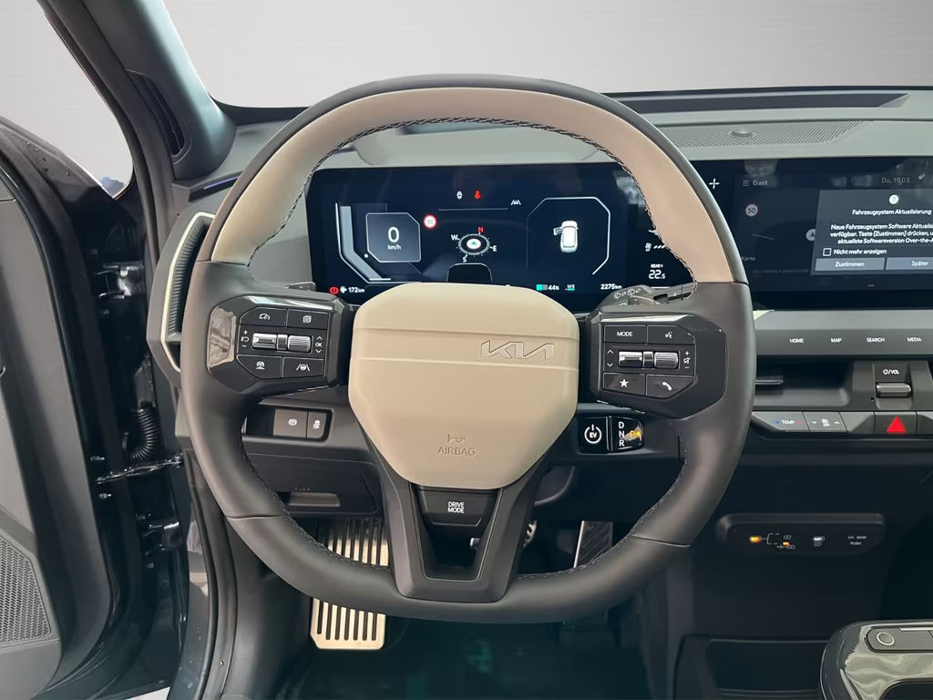 Kia EV5