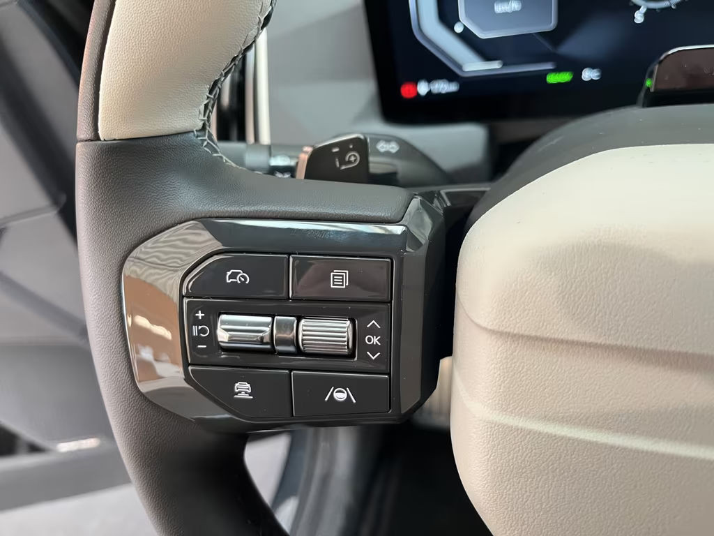 Kia EV5