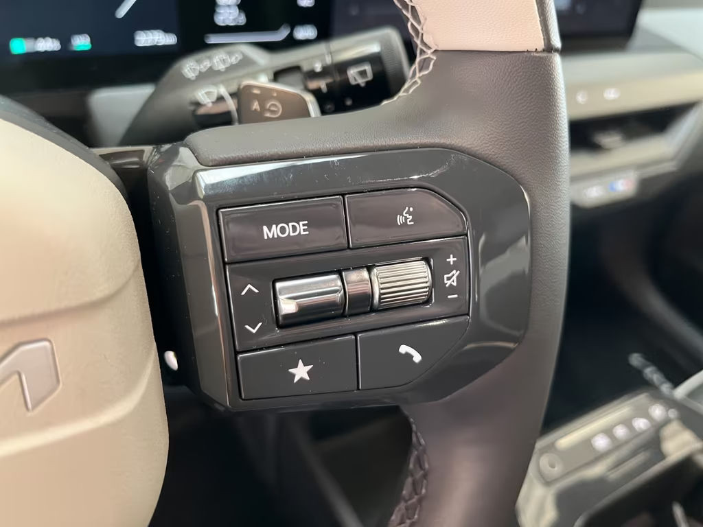 Kia EV5