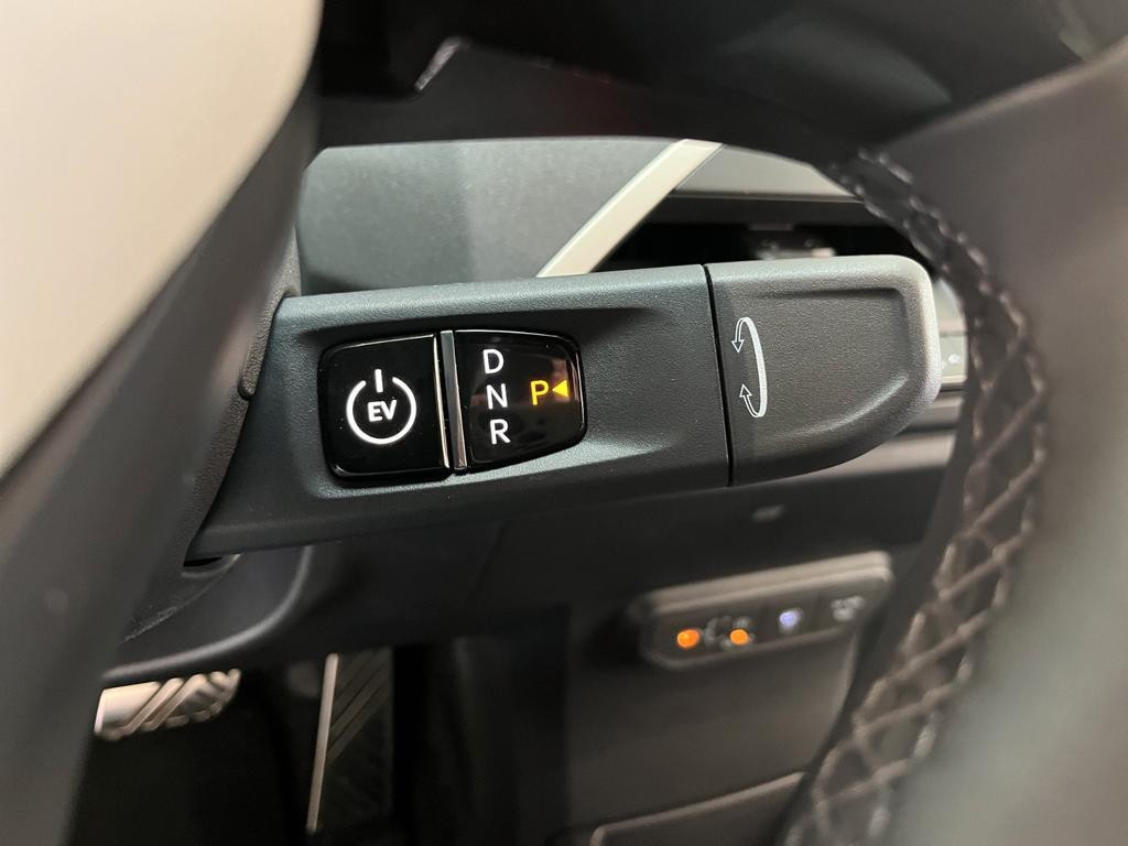 Kia EV5