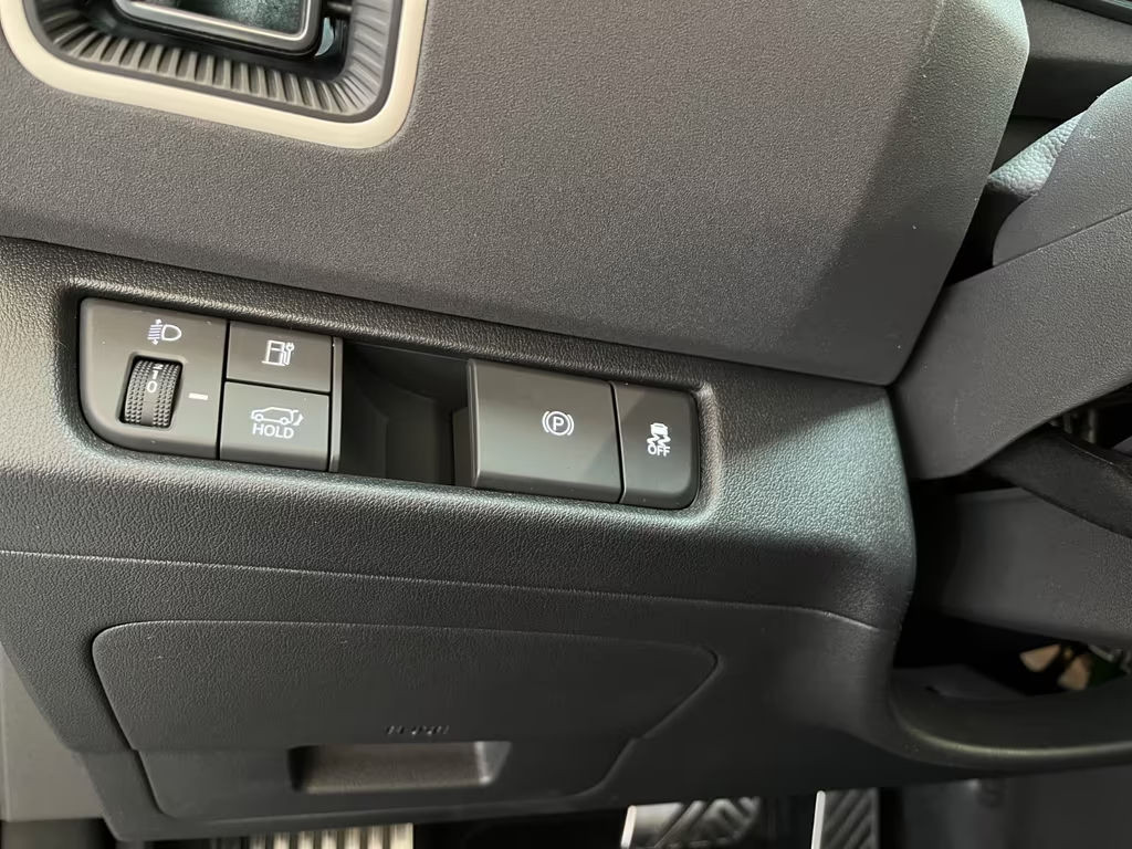 Kia EV5