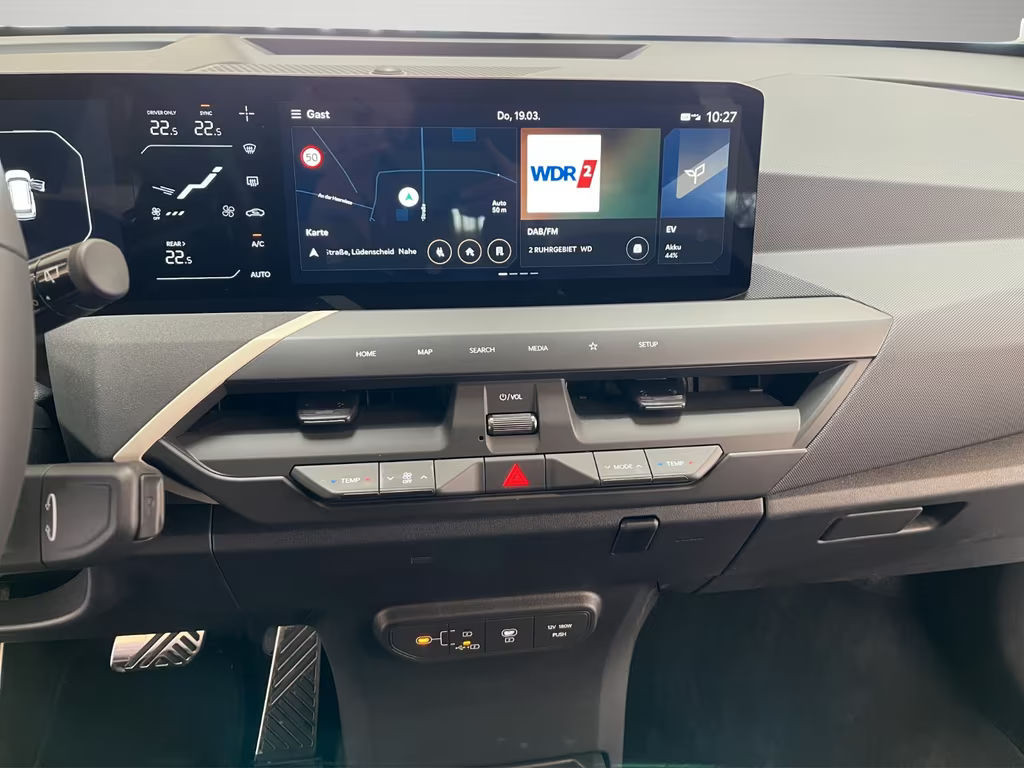Kia EV5