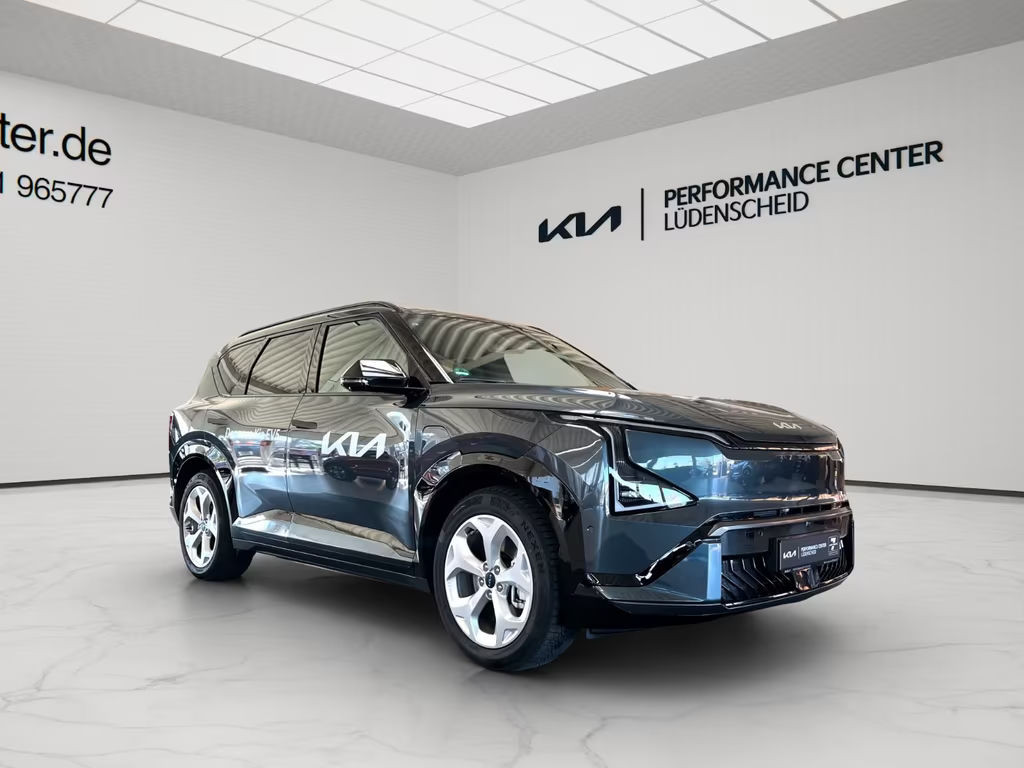 Kia EV5