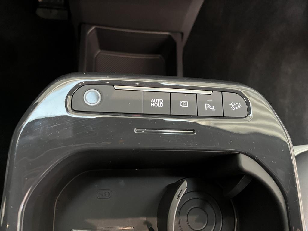 Kia EV5