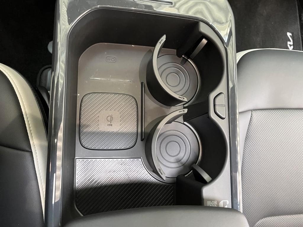 Kia EV5