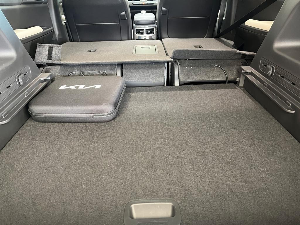 Kia EV5