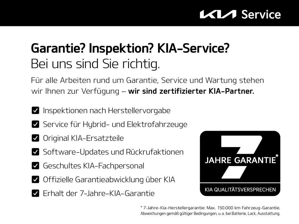 Kia EV5