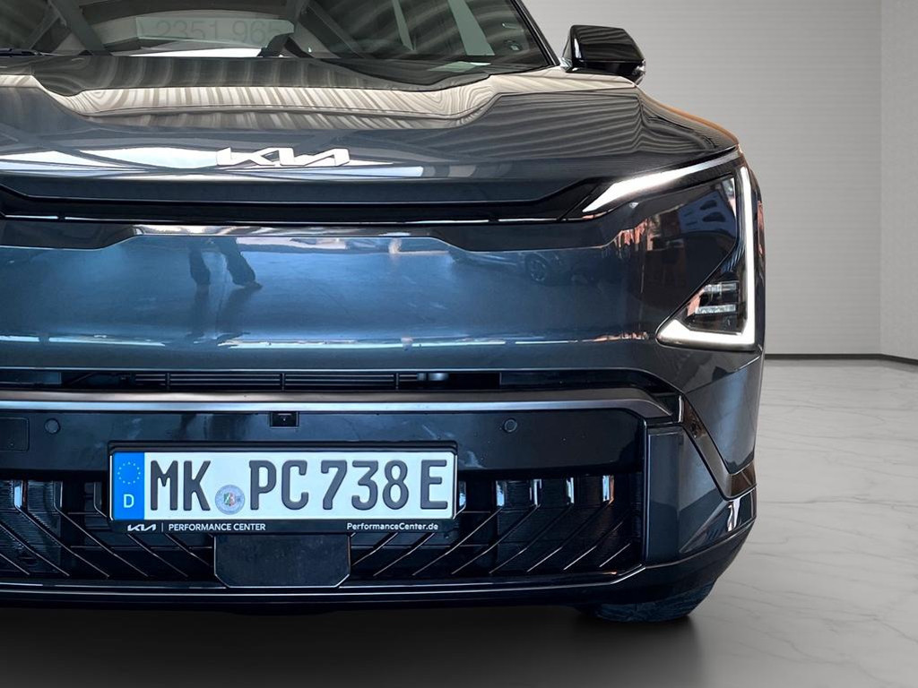 Kia EV5