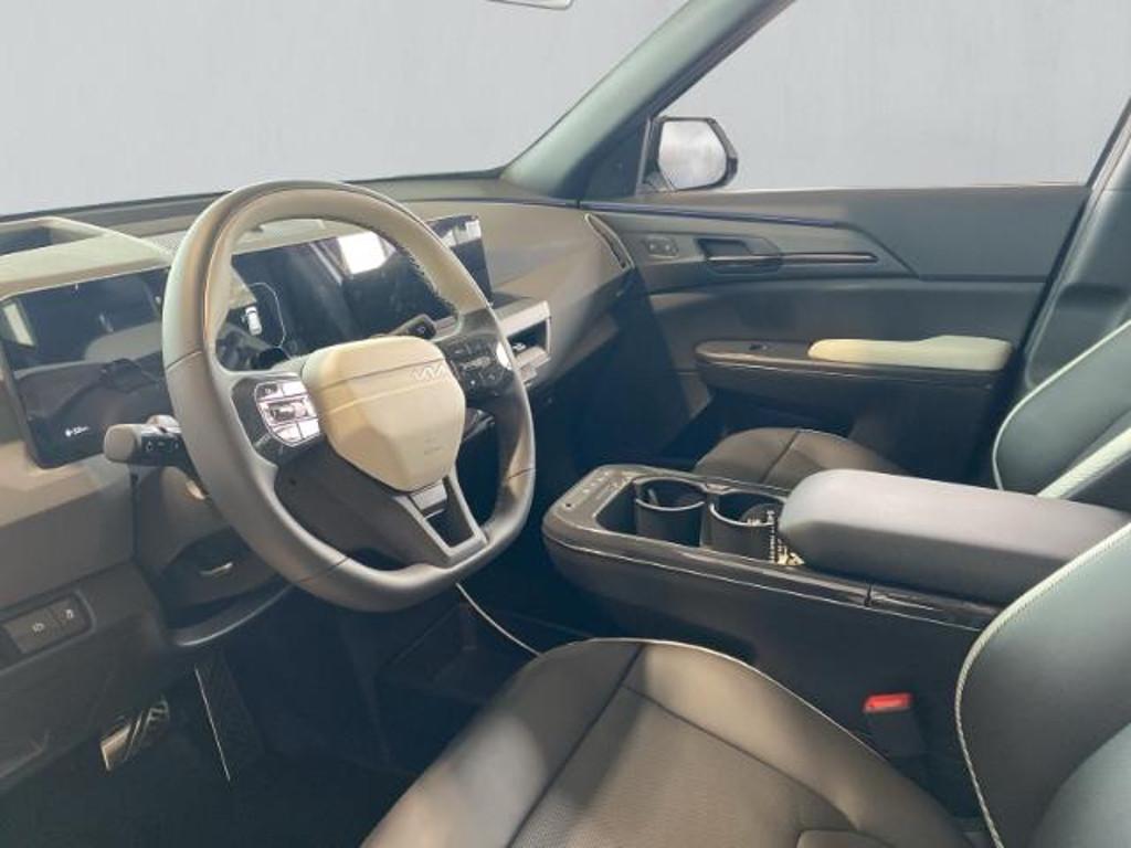 Kia EV5