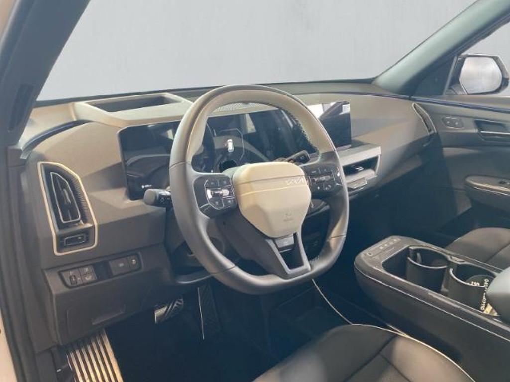 Kia EV5