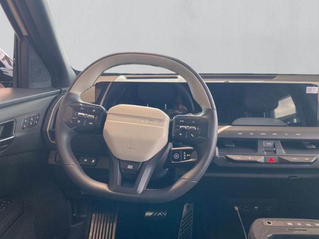 Kia EV5