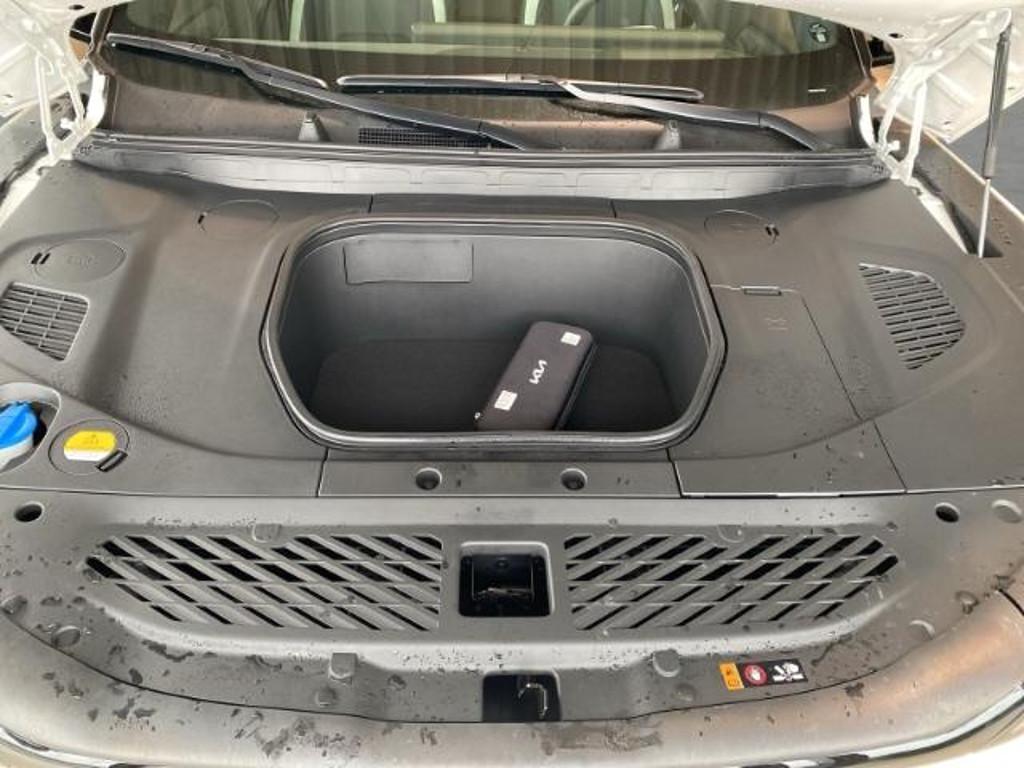 Kia EV5