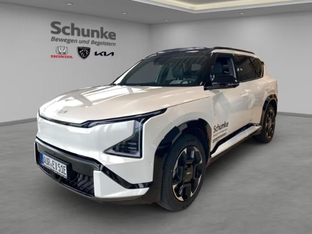 Kia EV5