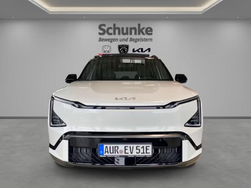 Kia EV5