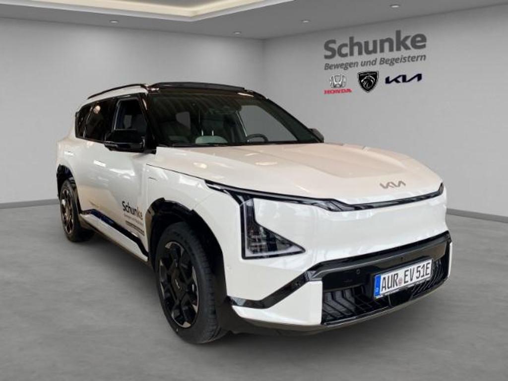 Kia EV5