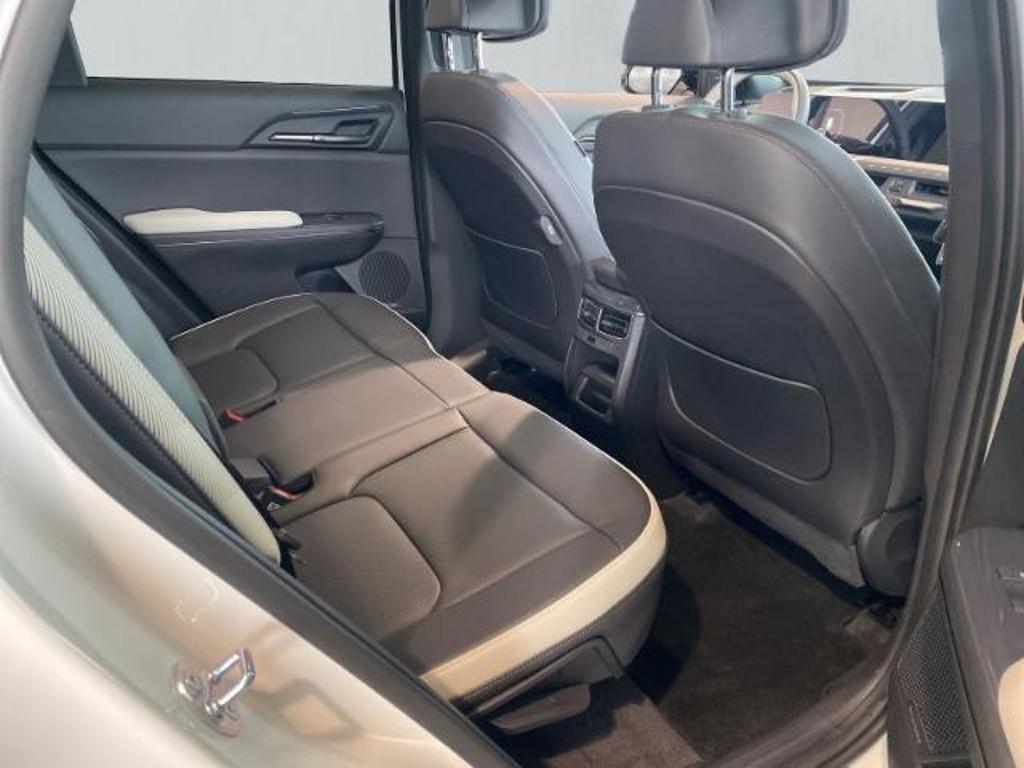 Kia EV5